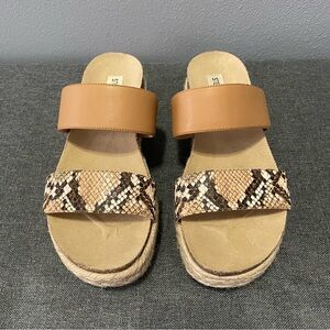 Steve Madden JADEY Women's Sandals